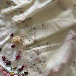 ZIVA NOOR DUPATTA | NILOFER HADHI | 524