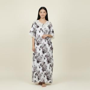 HALF SLEEVE Rayon Maxi (ZHONG BRAND)