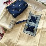 NEEL TARA SUIT | NILOFER HADHI | 401