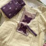 IRAAYA SUIT | NILOFER HADHI | 401