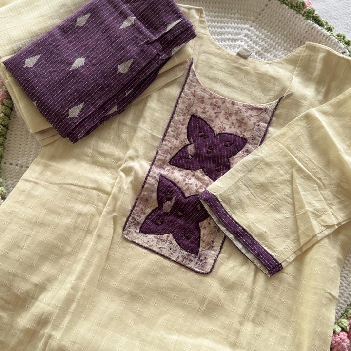 IRAAYA SUIT | NILOFER HADHI | 401