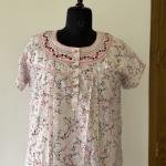 CHERRY BLOSSOM FLOW MAXI | 533