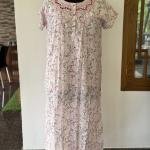 CHERRY BLOSSOM FLOW MAXI | 533