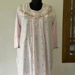 SOFT PINK MAXI | INDIAN MAXI | 507