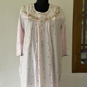 SOFT PINK MAXI | INDIAN MAXI | 507