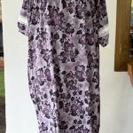 VINTAGE ROSE COMFORT MAXI | DUBAI MAXI | 506