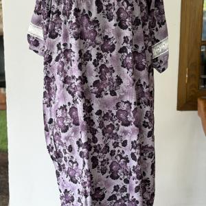 VINTAGE ROSE COMFORT MAXI | DUBAI MAXI | 506