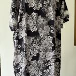 NOIR FLOW COMFORT MAXI | DUBAI MAXI | 506