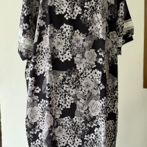 NOIR FLOW COMFORT MAXI | DUBAI MAXI | 506