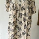 PEARL NOIR BLOOM MAXI | DUBAI MAXI | 517