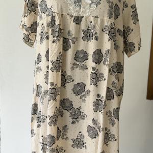 PEARL NOIR BLOOM MAXI | DUBAI MAXI | 517