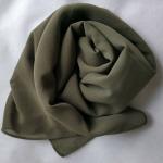 MALAYSIAN GEORGETTE HIJAB | MOJA | NILOFER HADHI | 02 | 525