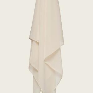 MALAYSIAN GEORGETTE HIJAB | MOJA | NILOFER HADHI | 11 | 525