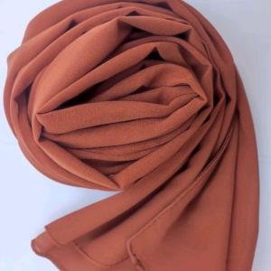 MALAYSIAN GEORGETTE HIJAB | MOJA | NILOFER HADHI | 13 | 525