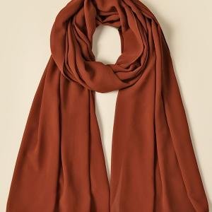 MALAYSIAN GEORGETTE HIJAB | MOJA | NILOFER HADHI | 14 | 525