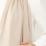 MALAYSIAN GEORGETTE HIJAB | MOJA | NILOFER HADHI | 30 | 525
