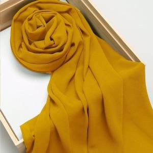 MALAYSIAN GEORGETTE HIJAB | MOJA | NILOFER HADHI | 31 | 525