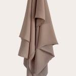 MALAYSIAN GEORGETTE HIJAB | MOJA | NILOFER HADHI | 34 | 525