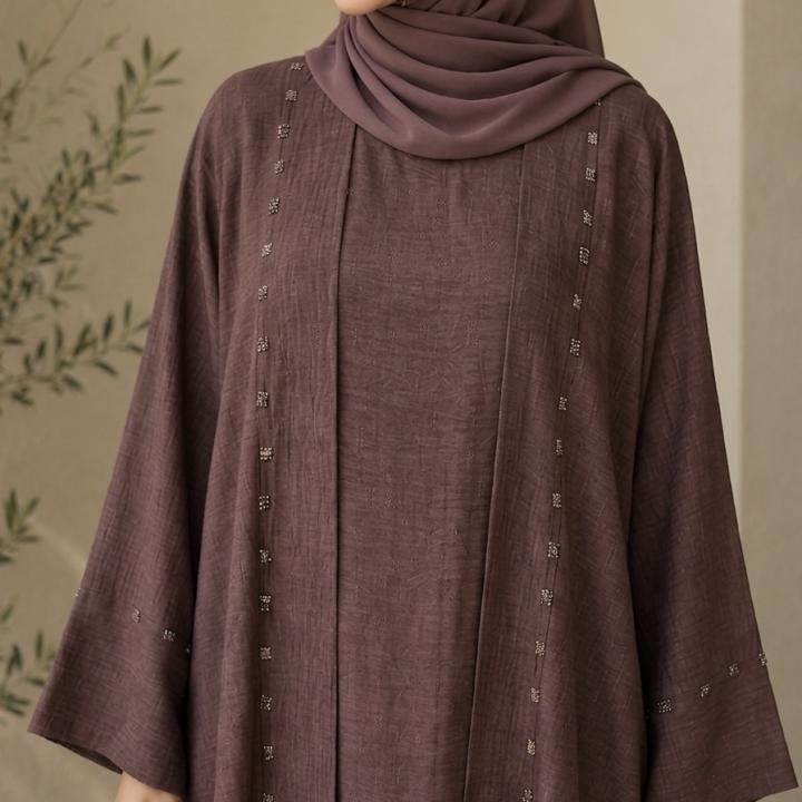 LAYALI MOCHA ABHAYA | NILOFER HADHI | 402