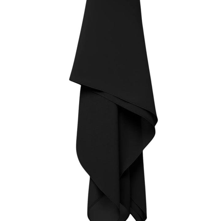 MALAYSIAN GEORGETTE HIJAB | MOJA | NILOFER HADHI | 38 | 525