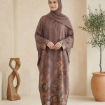 RIMAL ROSE KAFTAN | NILOFAR HADHI | 402