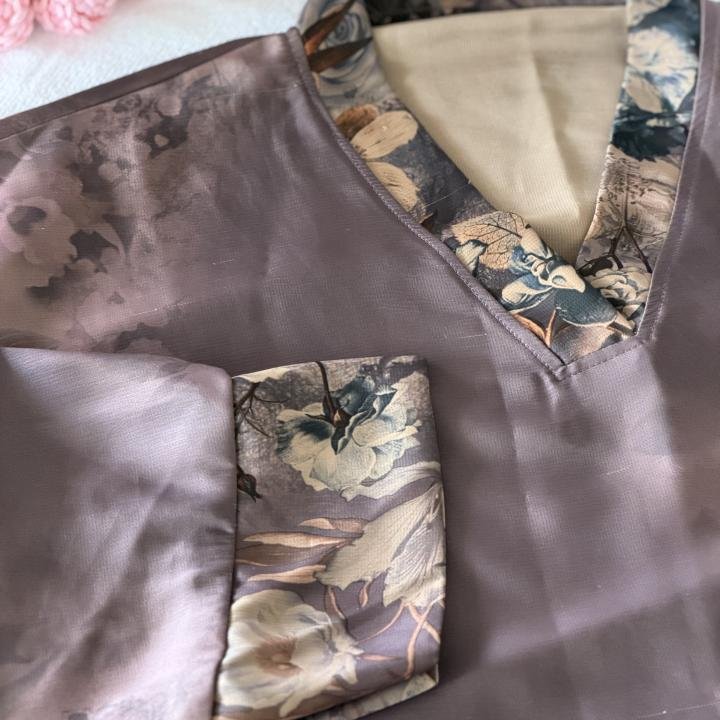 RIMAL ROSE KAFTAN | NILOFAR HADHI | 402