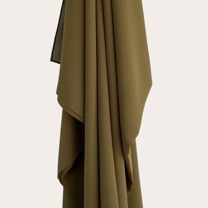 MALAYSIAN GEORGETTE HIJAB | MOJA | NILOFER HADHI | 59 | 525
