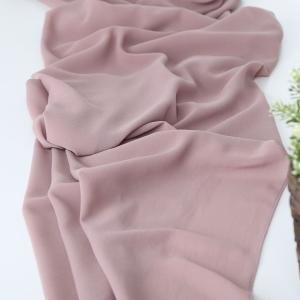 MALAYSIAN GEORGETTE HIJAB | MOJA | NILOFER HADHI | 64 | 525