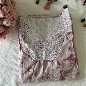 BLUSH PINK FLOWER MAXI | DUBAI MAXI | 510