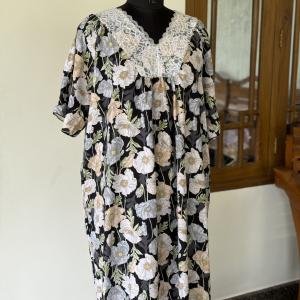 MATTE NIOR FLOW MAXI | DUBAI MAXI | 510