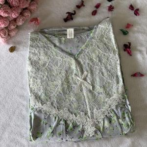 OLIVE MIST FLOW MAXI | DUBAI MAXI | 526