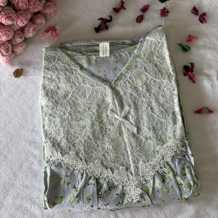 OLIVE MIST FLOW MAXI | DUBAI MAXI | 526
