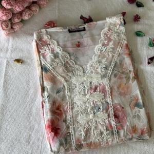 MEADOW RAYON BOW MAXI | DUBAI MAXI | 520