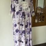 BLUEBERRY BOW MAXI | DUBAI MAXI | 520