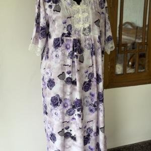 BLUEBERRY BOW MAXI | DUBAI MAXI | 520