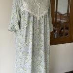 OLIVE MIST FLOW MAXI | DUBAI MAXI | 526