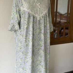 OLIVE MIST FLOW MAXI | DUBAI MAXI | 526