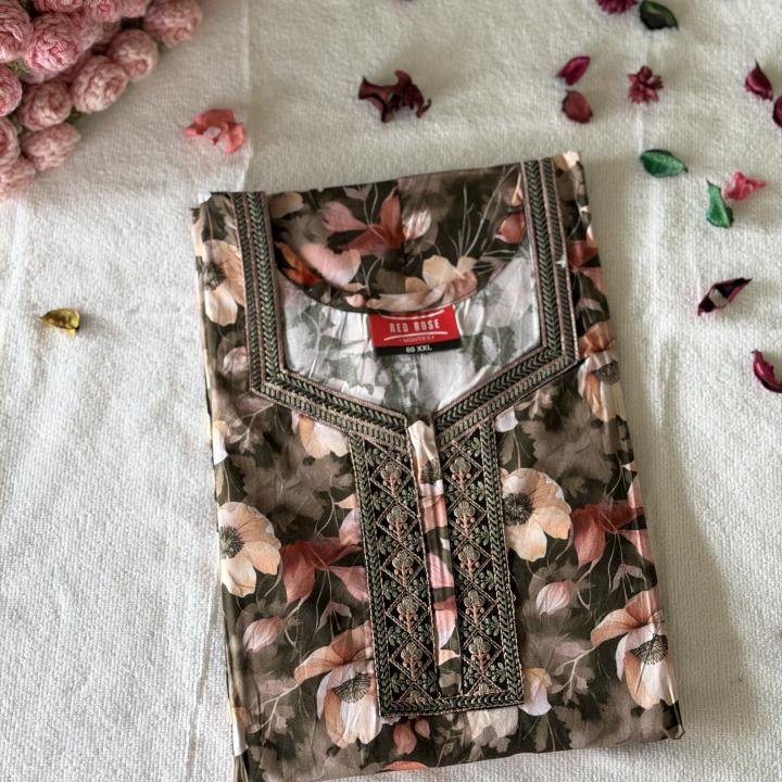 AURORA BLOM FLOW MAXI | 518