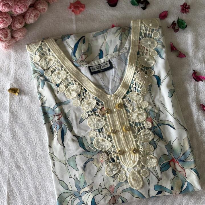 VELORA FLOW MAXI | 518