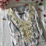 ZERELLA FLOW MAXI | 518