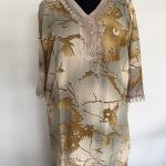 HONEY MOCHA FLOW MAXI | 518
