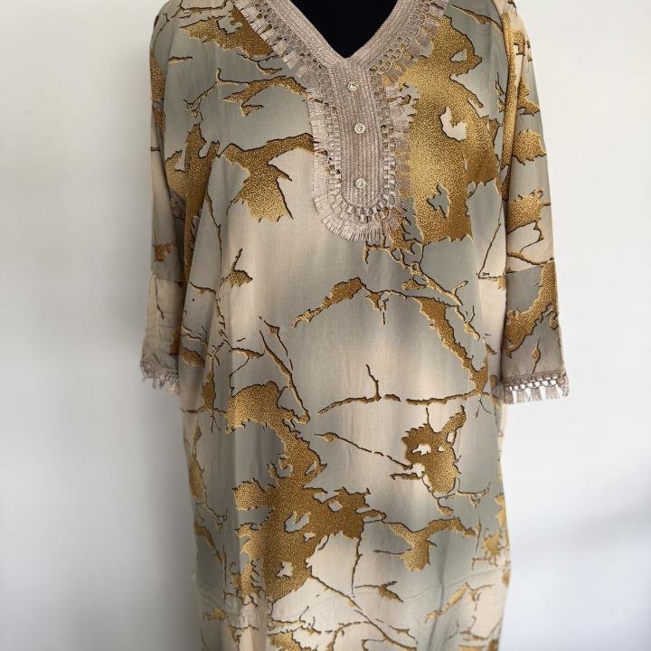HONEY MOCHA FLOW MAXI | 518