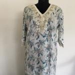 VELORA FLOW MAXI | 518