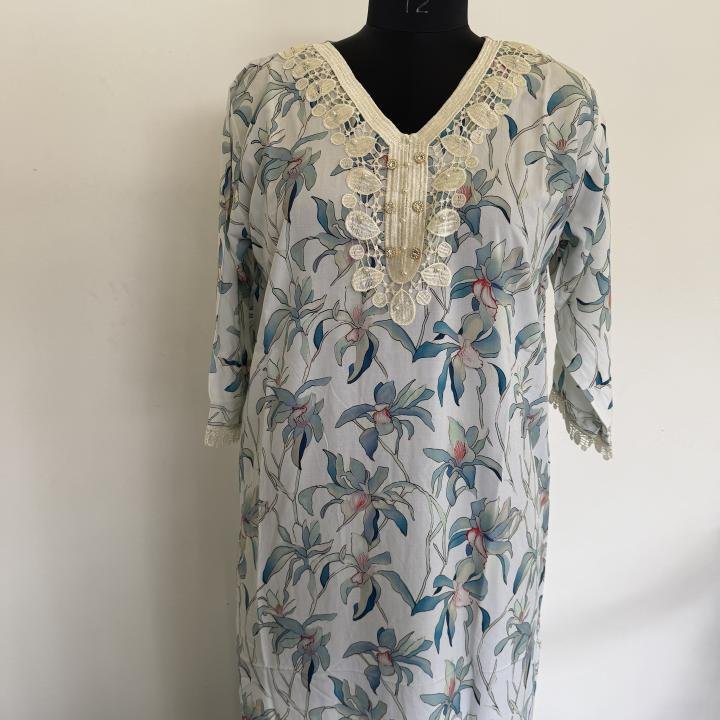 VELORA FLOW MAXI | 518