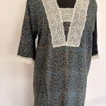 NOIR FLOW LAYS MAXI | 518