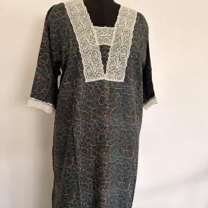 NOIR FLOW LAYS MAXI | 518