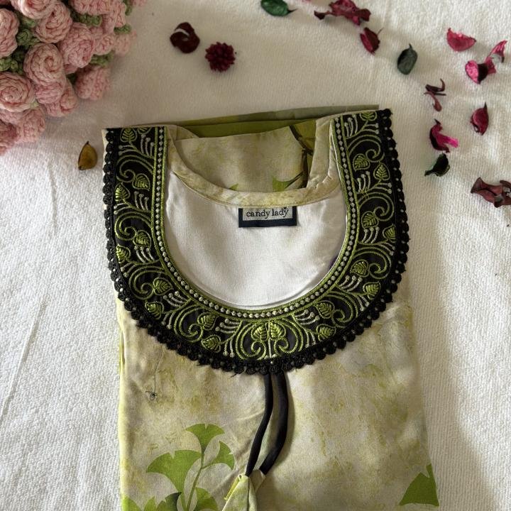 NEO MINT FLOW MAXI | 532