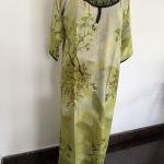 NEO MINT FLOW MAXI | 532