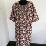 AURORA BLOM FLOW MAXI | 518