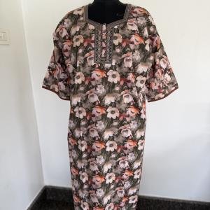 AURORA BLOM FLOW MAXI | 518